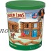 Lincoln Logs Frosty Falls Ranch   565646693